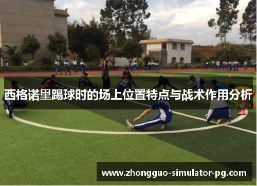 西格诺里踢球时的场上位置特点与战术作用分析