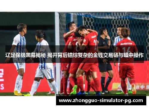 辽足保级黑幕揭秘 揭开背后错综复杂的金钱交易链与暗中操作