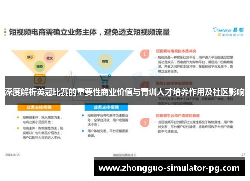 深度解析英冠比赛的重要性商业价值与青训人才培养作用及社区影响