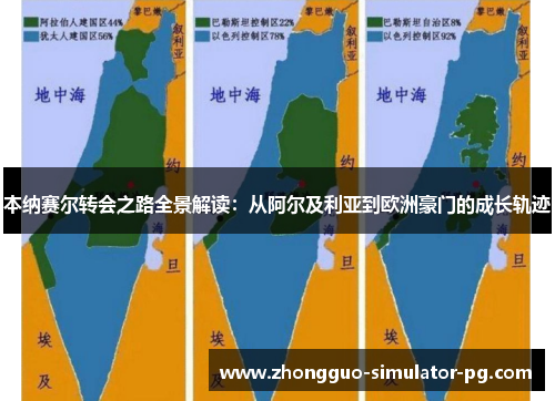 本纳赛尔转会之路全景解读：从阿尔及利亚到欧洲豪门的成长轨迹