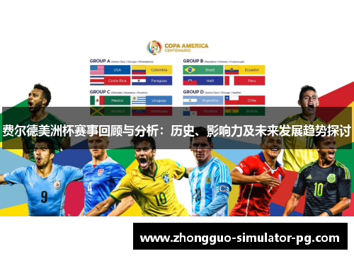 费尔德美洲杯赛事回顾与分析：历史、影响力及未来发展趋势探讨
