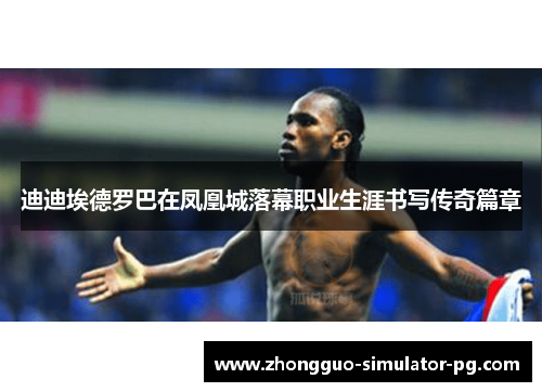 迪迪埃德罗巴在凤凰城落幕职业生涯书写传奇篇章 迪迪埃德罗巴在凤凰城落幕职业生涯书写传奇篇章